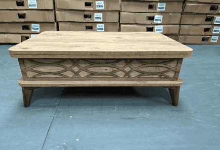 Executive Coffee Table UK - Premium coffee tables from Newcastle Beds UK